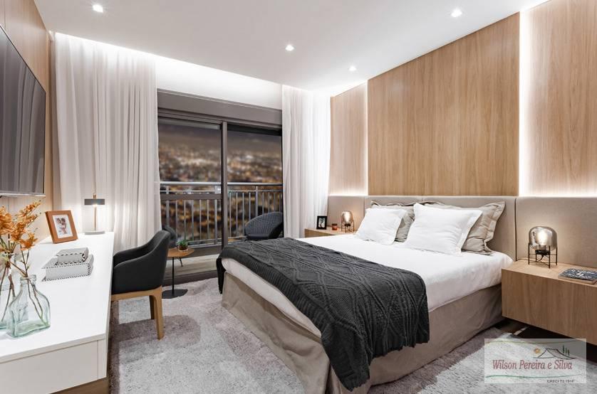 Dimension Prime Santo André - Vila Gilda, Santo André/165 a 227m² - Record Imóveis