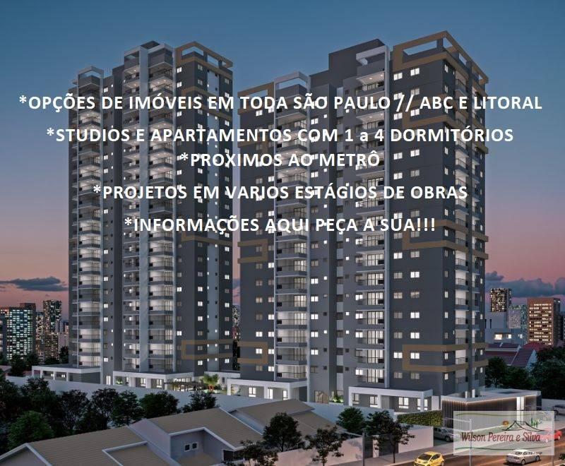 Imóveis Breve lançamento e prontos à venda em São Paulo E Litoral - SP - Record Imóveis