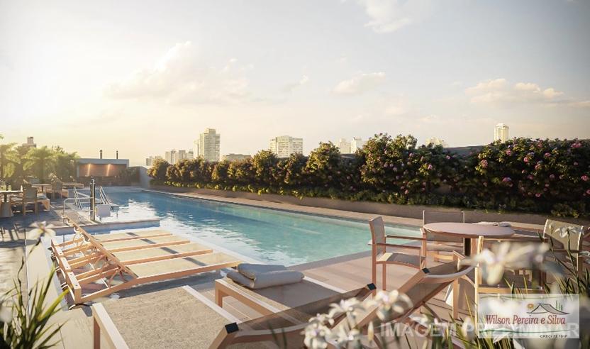 VISTA Tatuapé Boulevard - 24 A 118m² | Studios a 3 Suítes - Record Imóveis