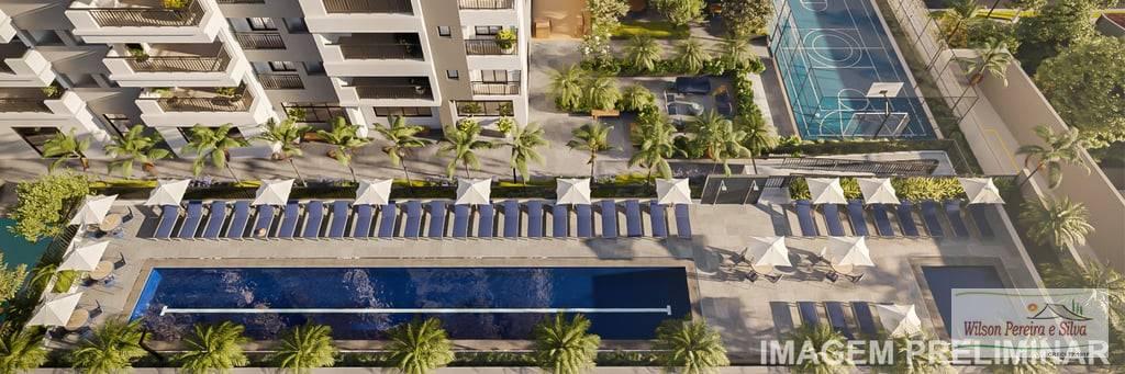 VITRINE TATUAPÉ / Apartamentos 2 e 3 dormitórios / 68 a 103m²